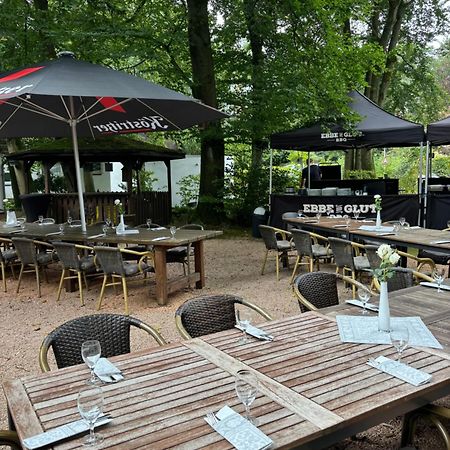 Landhaus Fillerberg Wildeshausen Dış mekan fotoğraf