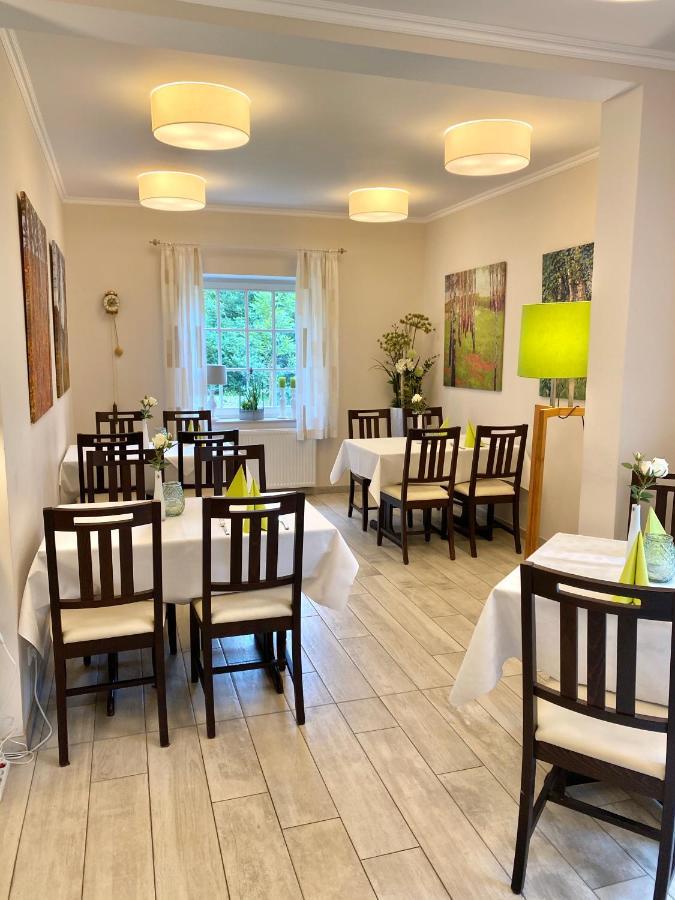 Landhaus Fillerberg Wildeshausen Dış mekan fotoğraf