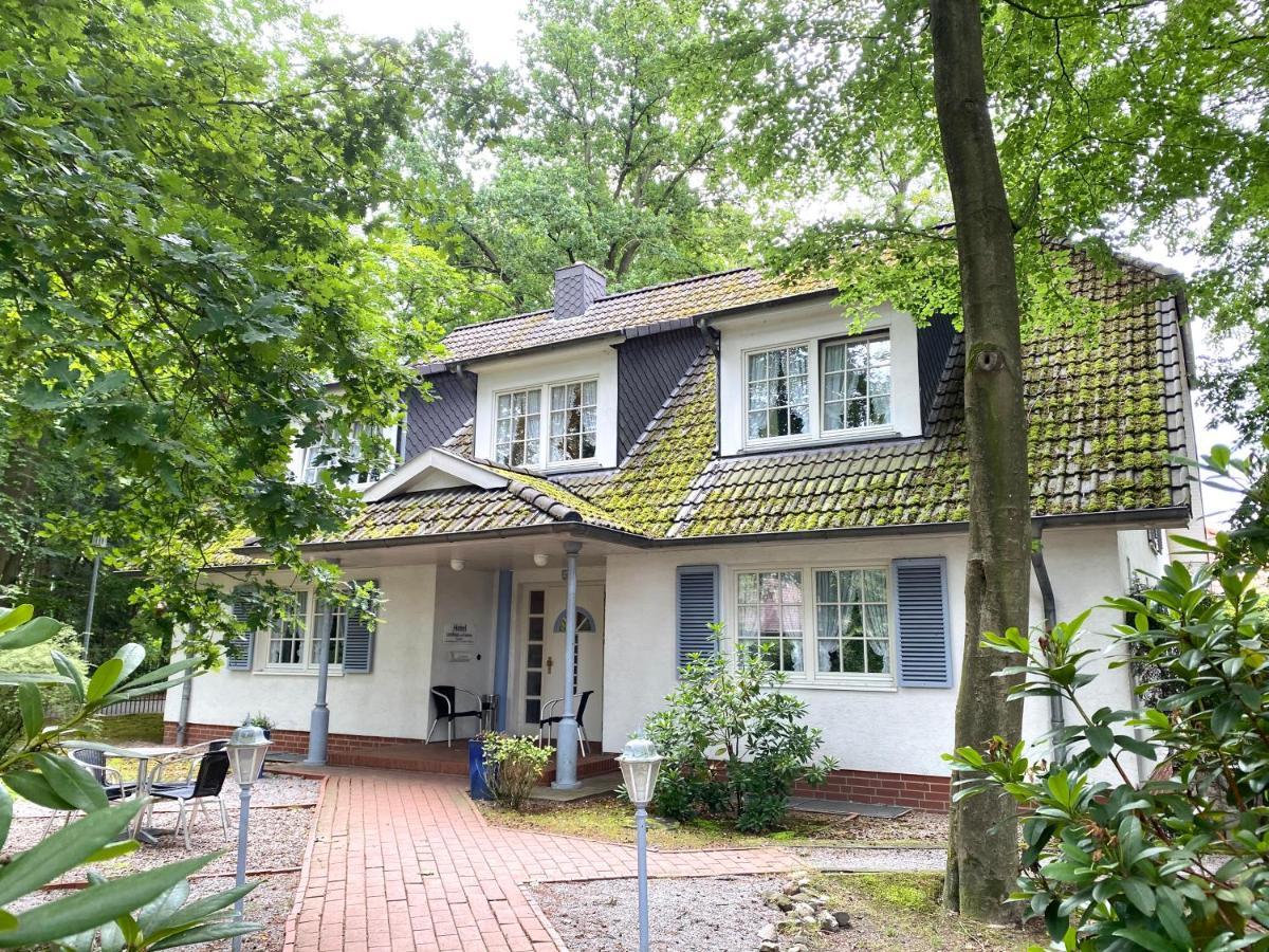 Landhaus Fillerberg Wildeshausen Dış mekan fotoğraf