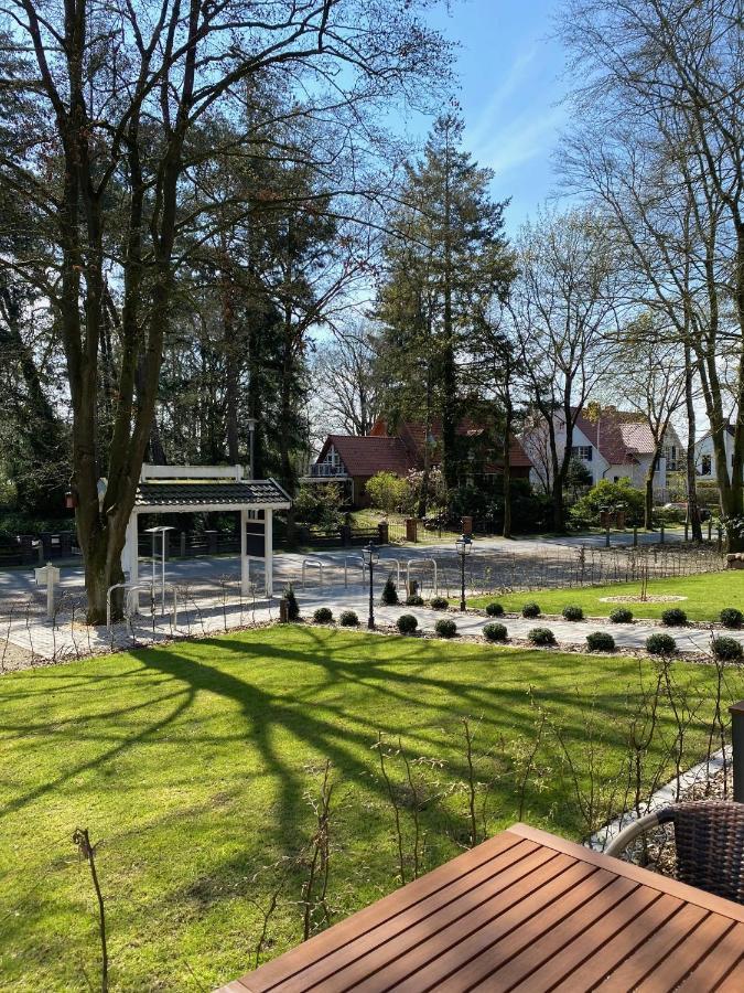Landhaus Fillerberg Wildeshausen Dış mekan fotoğraf