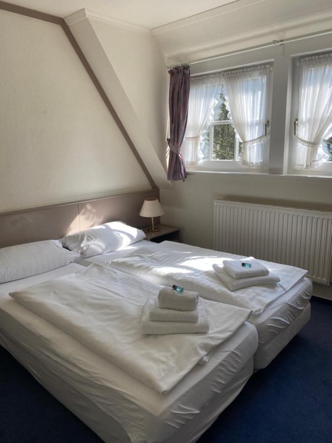Landhaus Fillerberg Wildeshausen Dış mekan fotoğraf