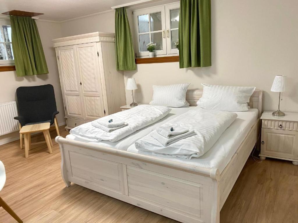 Landhaus Fillerberg Wildeshausen Dış mekan fotoğraf