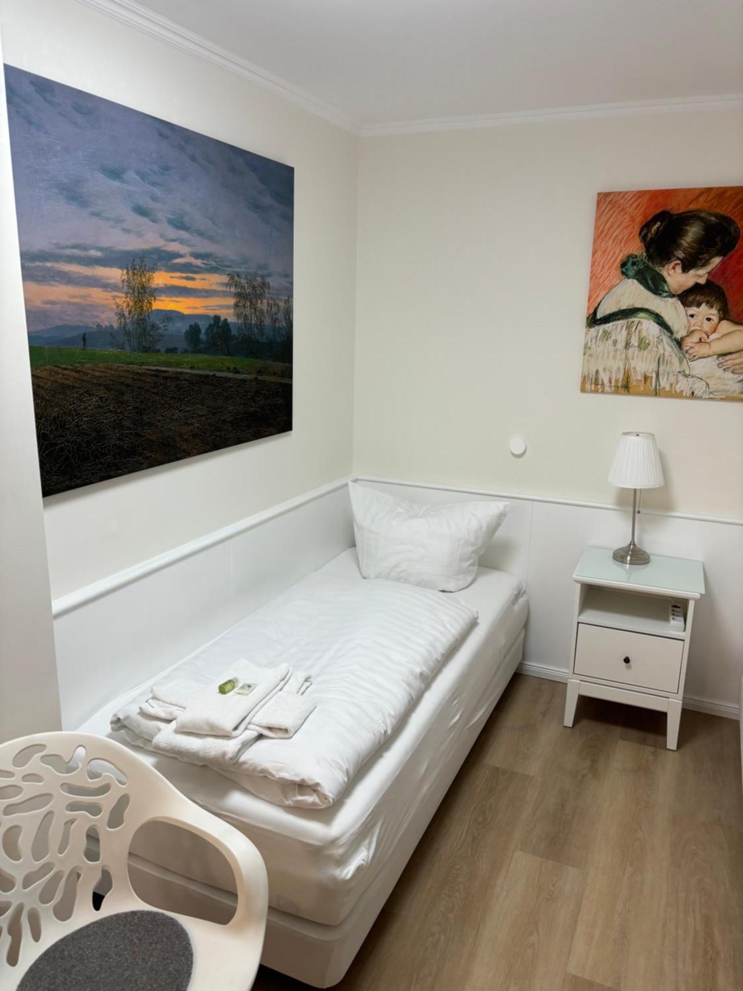 Landhaus Fillerberg Wildeshausen Dış mekan fotoğraf