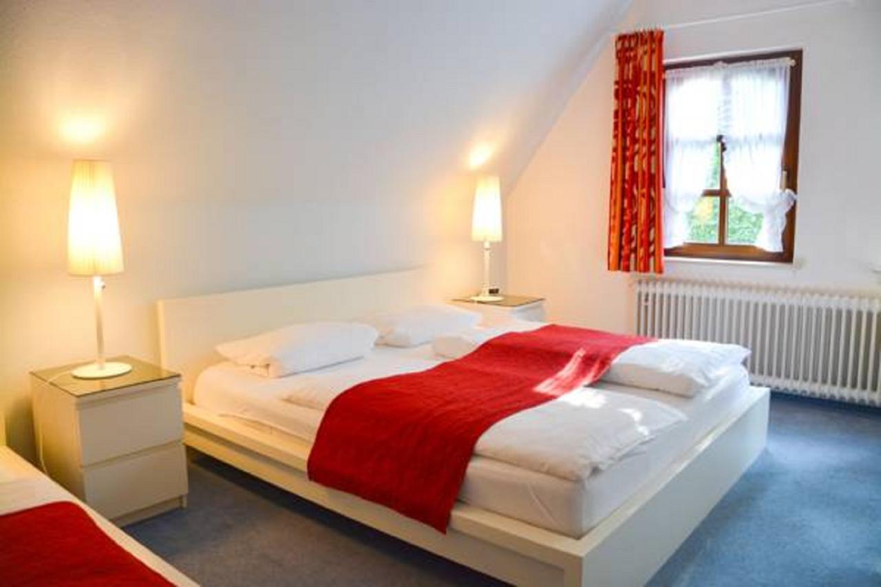 Landhaus Fillerberg Wildeshausen Dış mekan fotoğraf