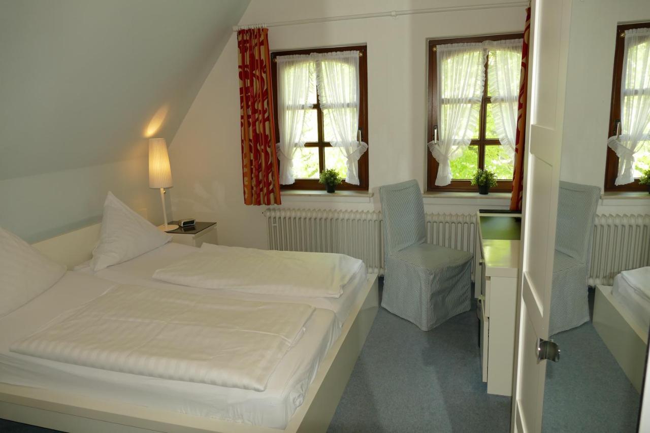 Landhaus Fillerberg Wildeshausen Dış mekan fotoğraf